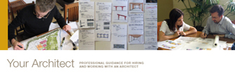 Link to "Your Architect" PDF